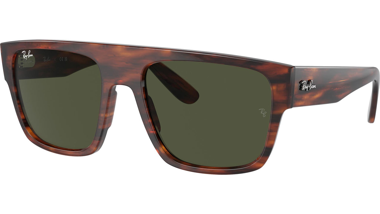 Drifter RB0360S 954/31 Tortoise