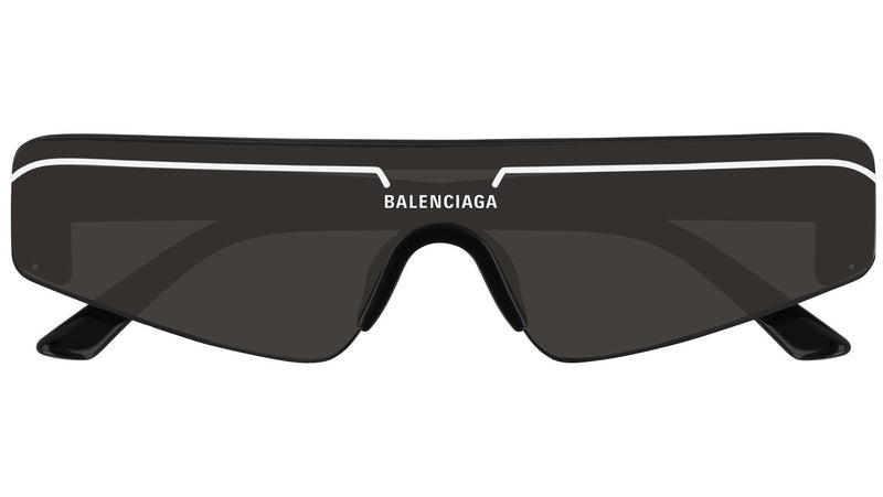 Prada Sunglasses - white - Zalando.co.uk