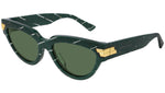 BV1035S 004 crystal green