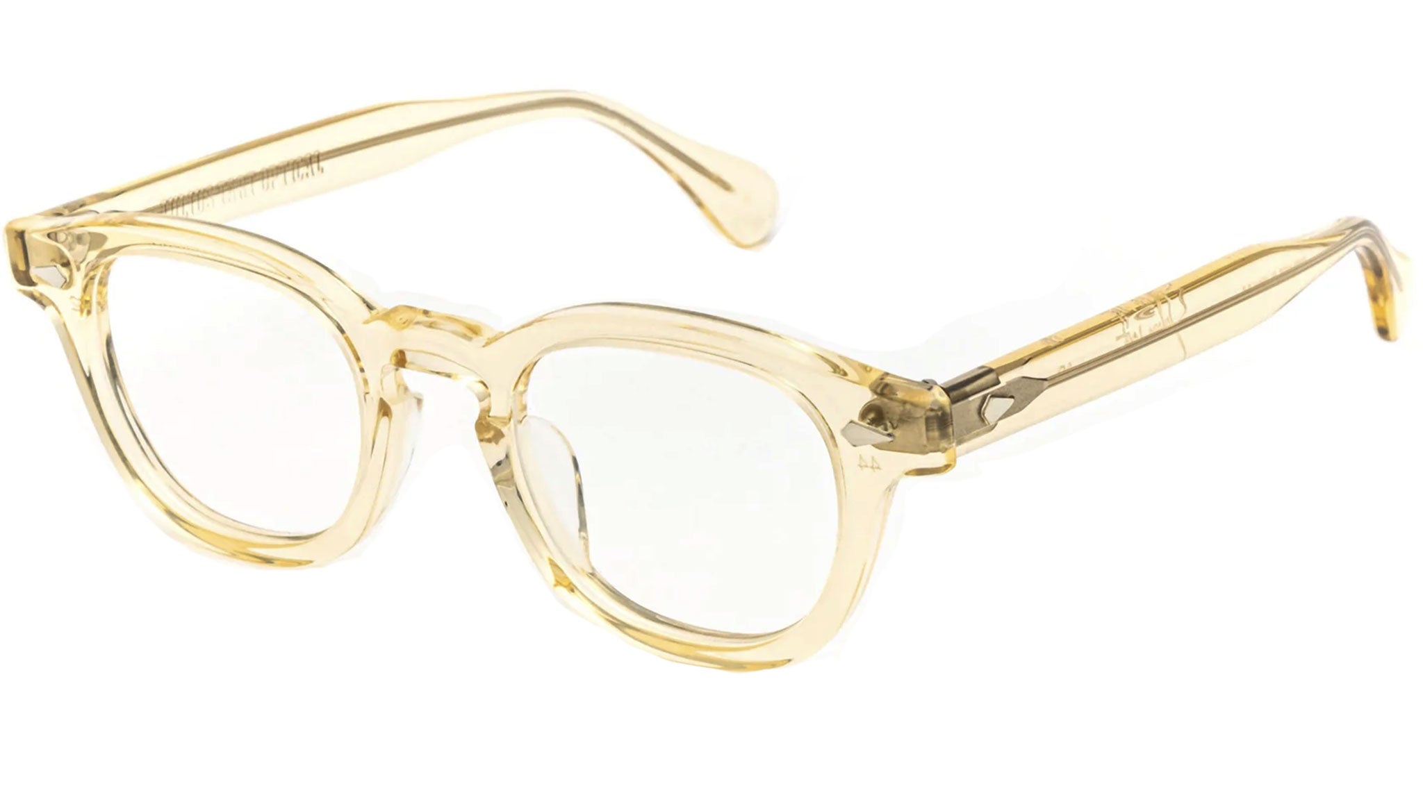 WEB限定 JULIUS TART OPTICAL AR 44/24 champagne | www.pro13.pnp.gov.ph