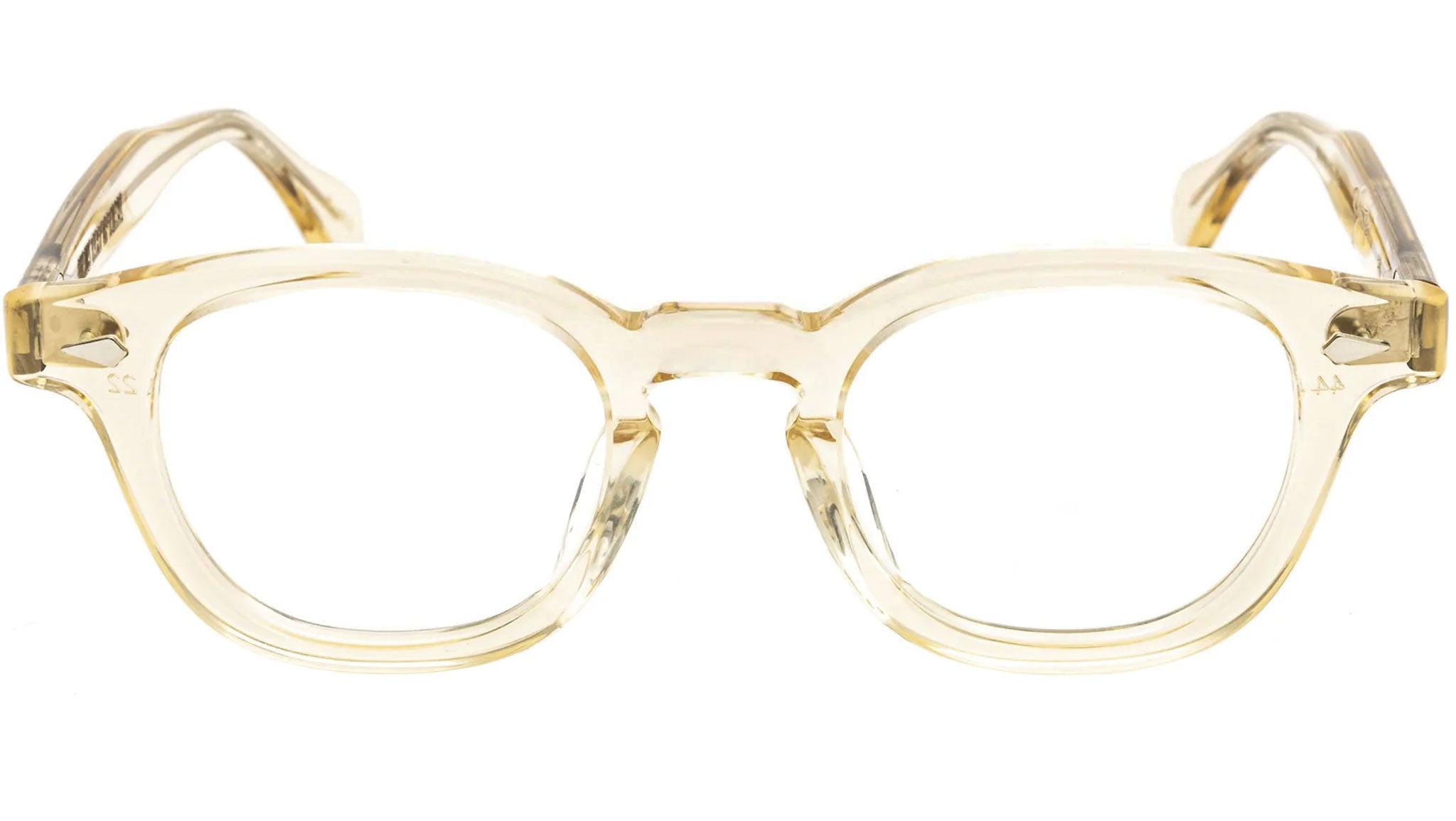 JULIUS TART OPTICAL AR 44/24 champagne-