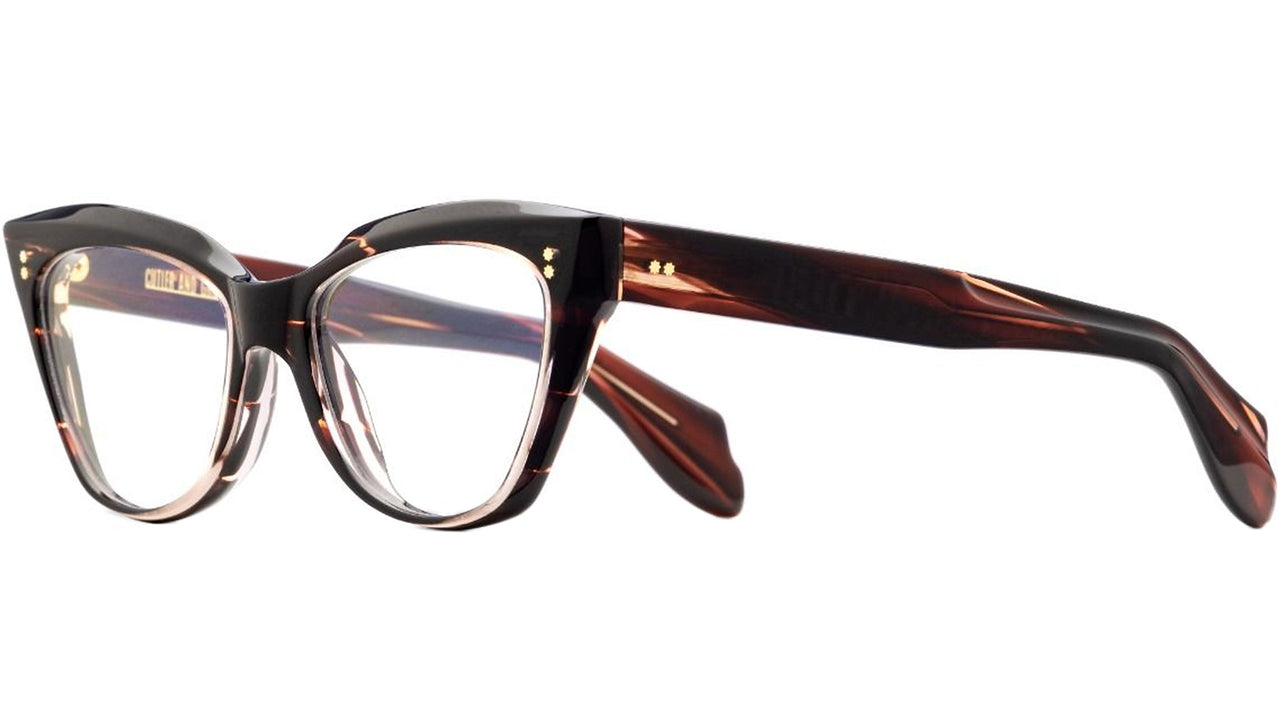 9288 Optical 02 Striped Brown