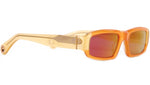 Les Lunettes Altu orange