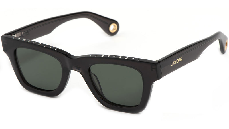 Accessoires Homme Casual Lenoir Eyewear Biarritz - CAT3 - Noir