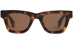 Les Lunettes Nocio brown