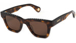 Les Lunettes Nocio brown