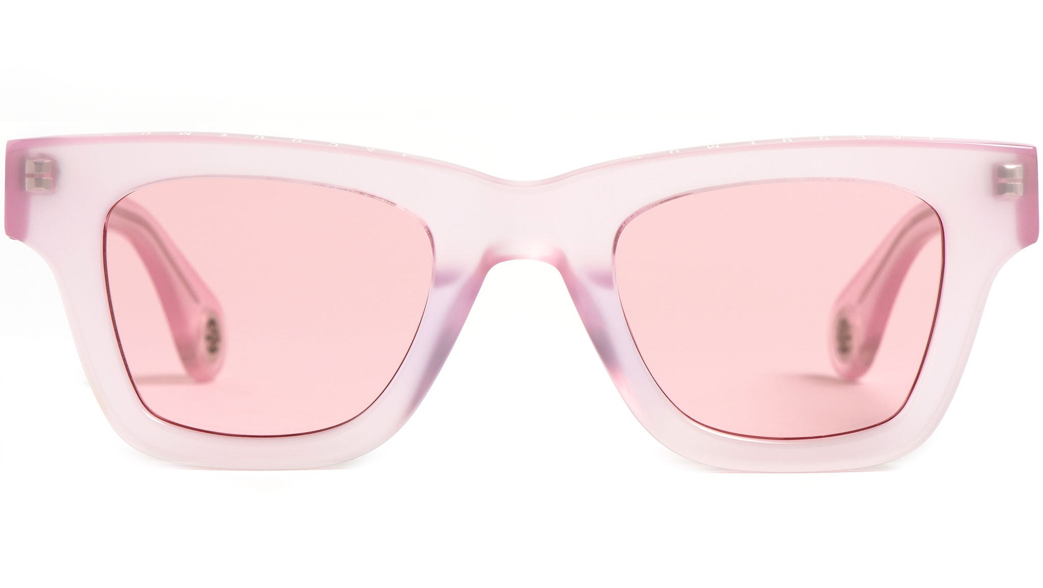 Les Lunettes Nocio pink