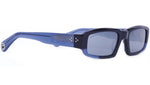 Les Lunettes Altu navy