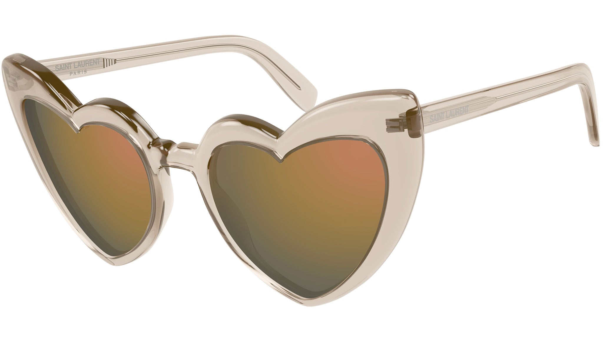 Saint laurent new wave hot sale sl 181 loulou sunglasses