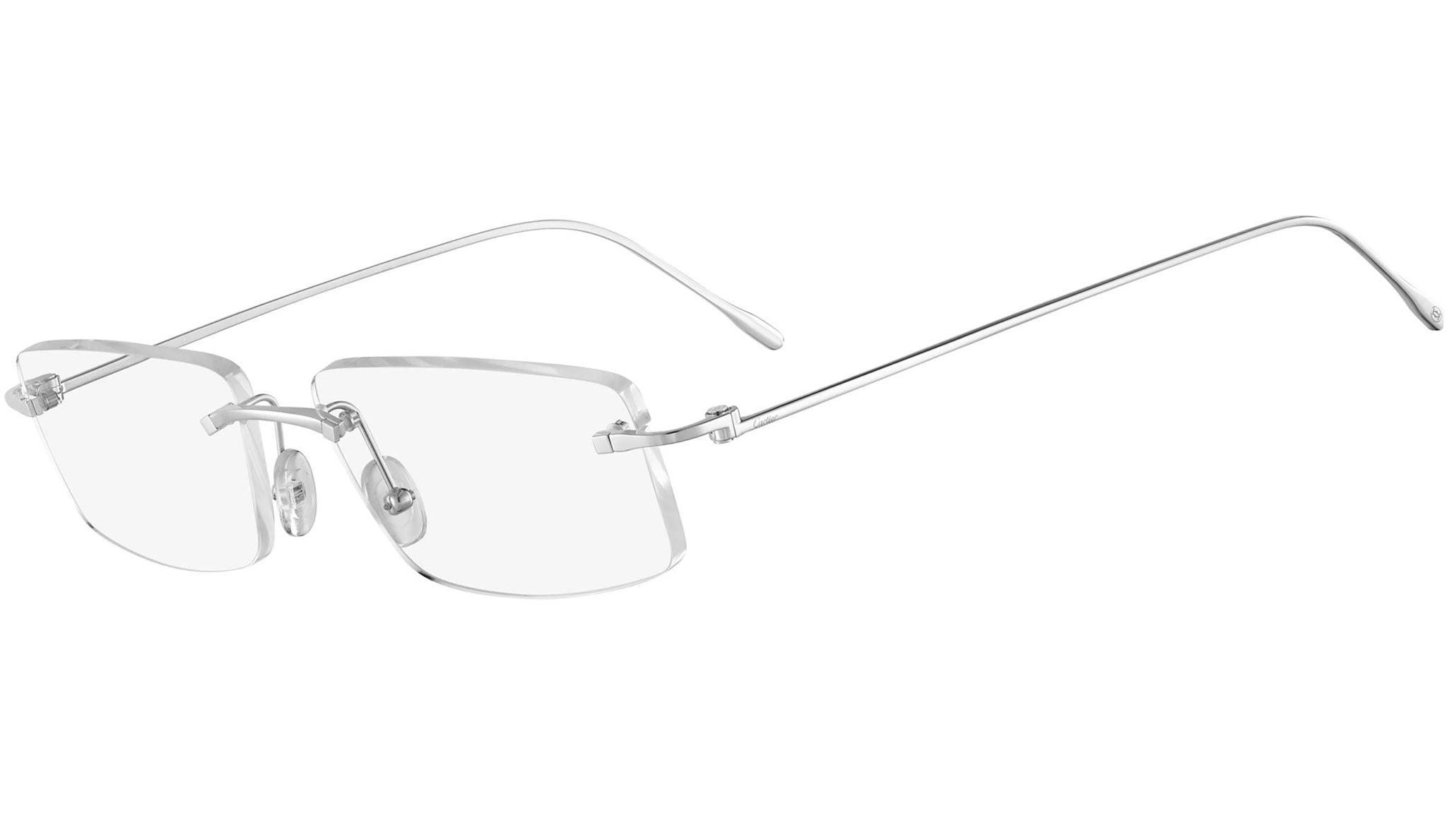 Cartier deals precious eyewear