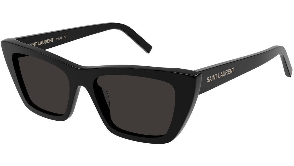 Saint Laurent SL 276 MICA-001 Cateye Sunglasses