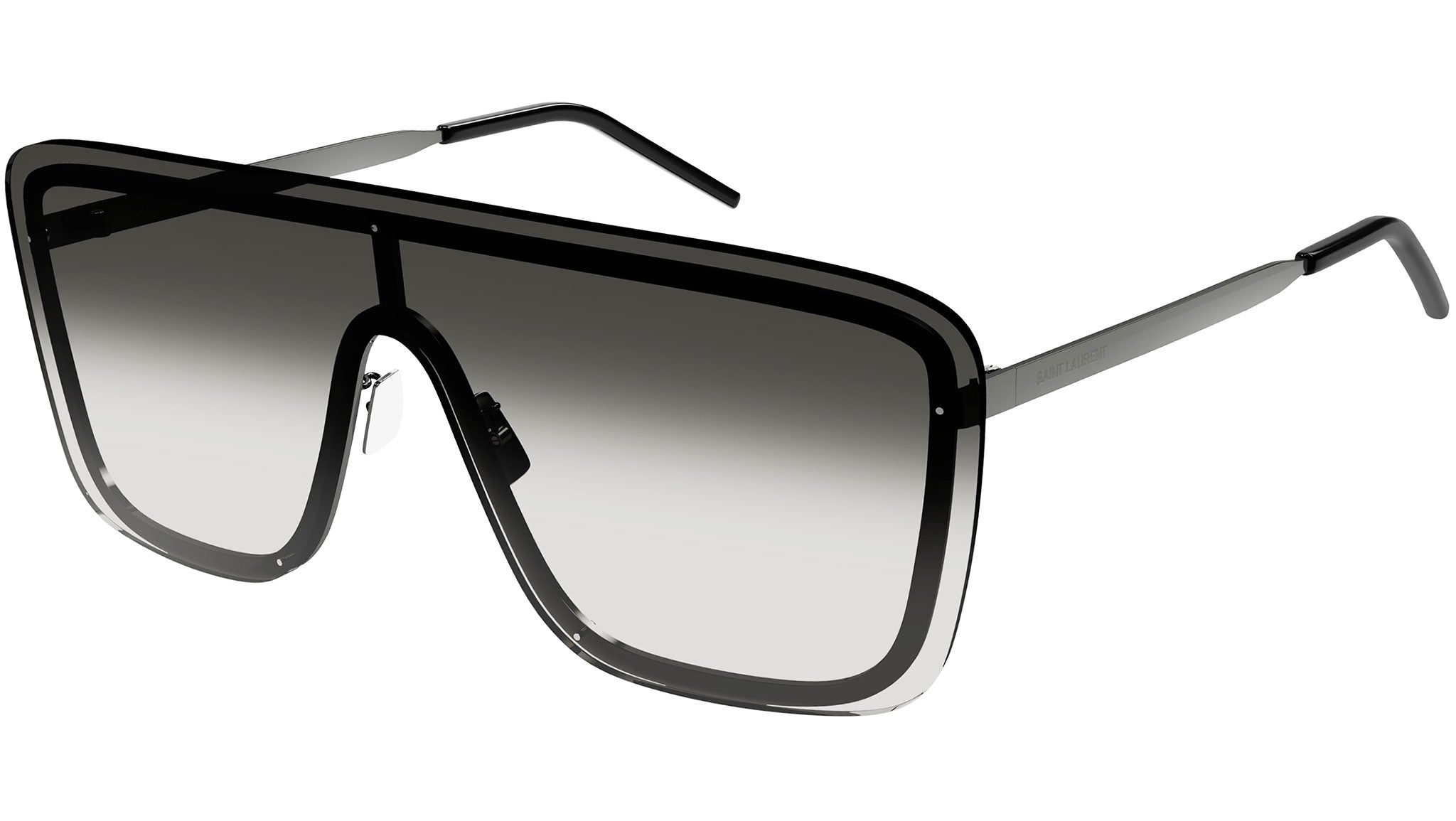 Saint Laurent SL 364 Mask Sunglasses