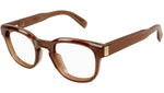 DU0003O 006 Transparent Brown