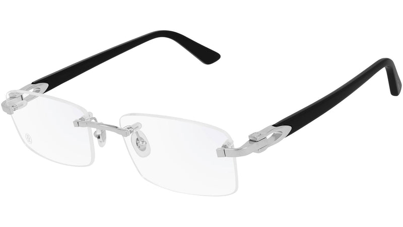 Lindberg Precious Collection Buffalo HTE26 Optical Frame Horn Grey