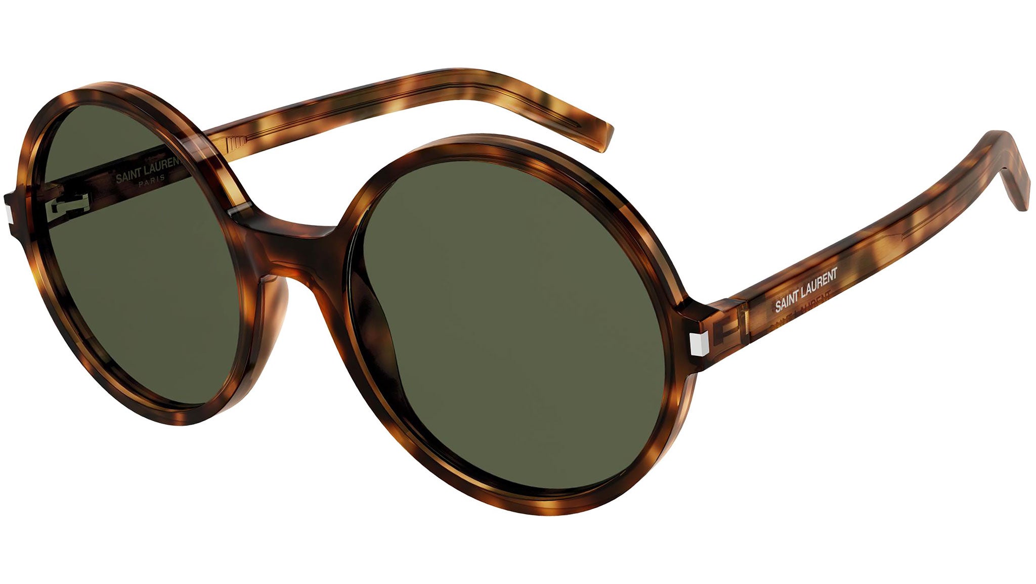 Saint Laurent SL 372 - 003 Havana