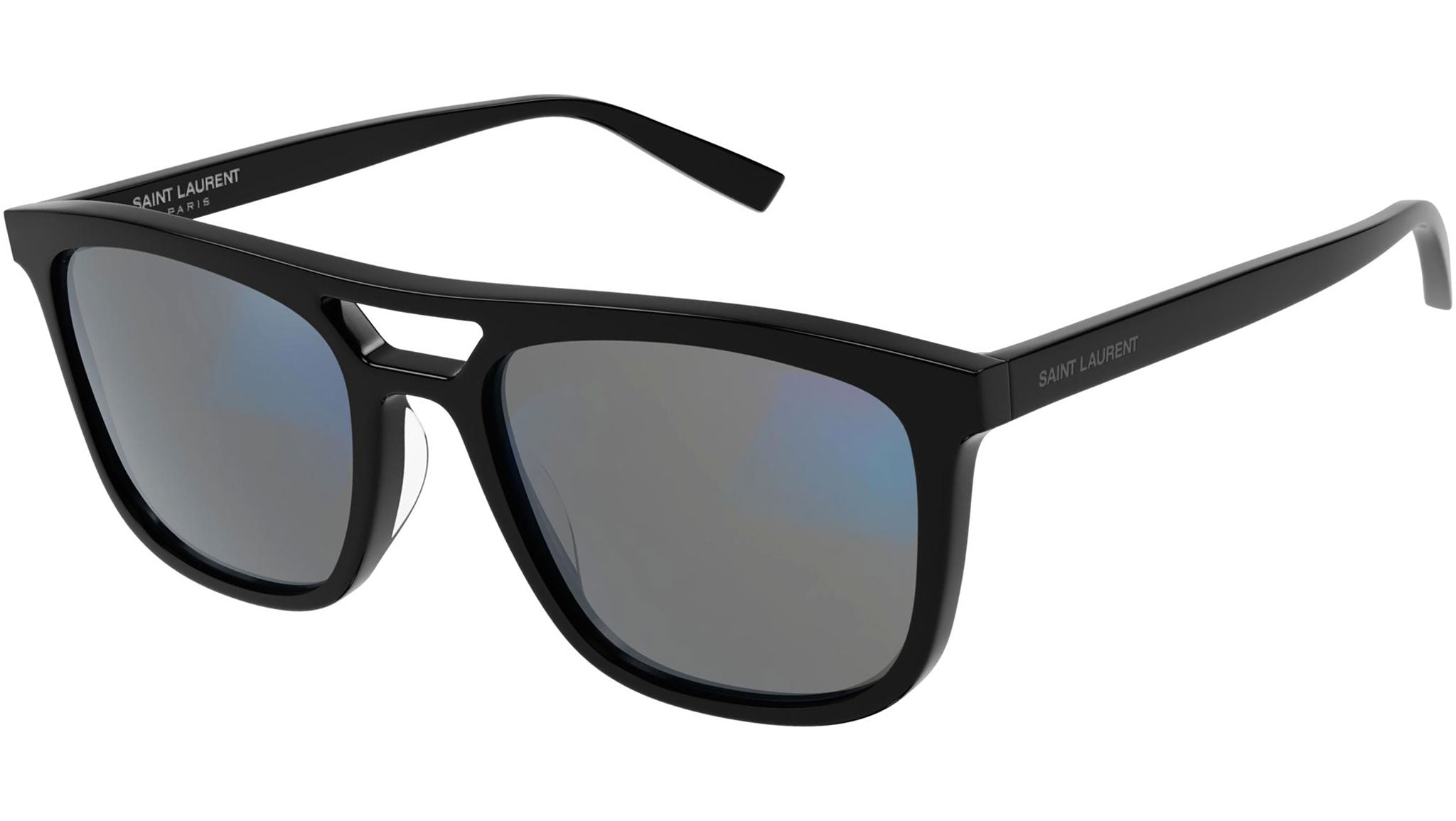 Saint Laurent Sunglasses SL 455 001 Black