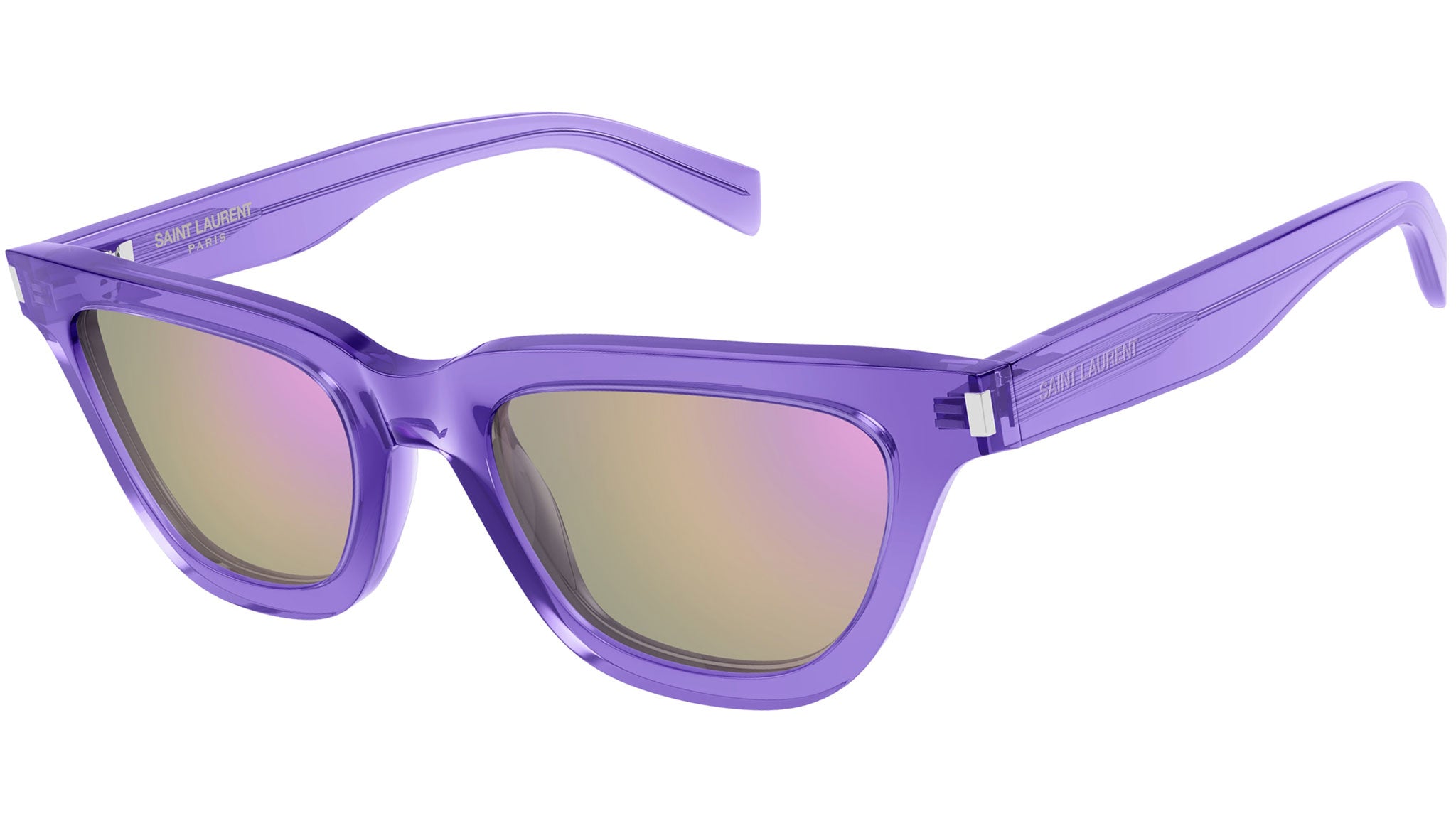 Sulpice Acetate Cat-Eye Sunglasses