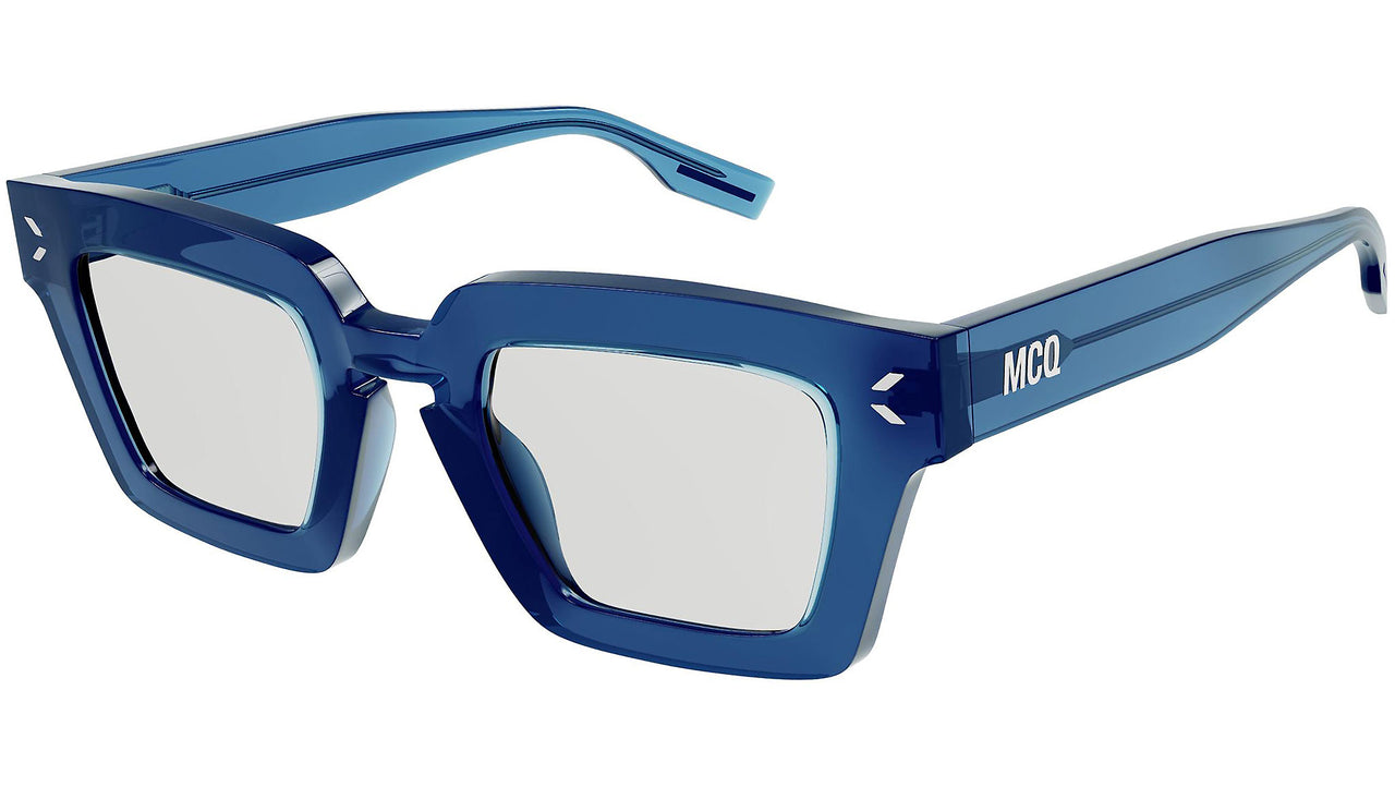 MQ0325S 006 transparent blue