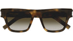 SL 469 020 Tortoise Brown