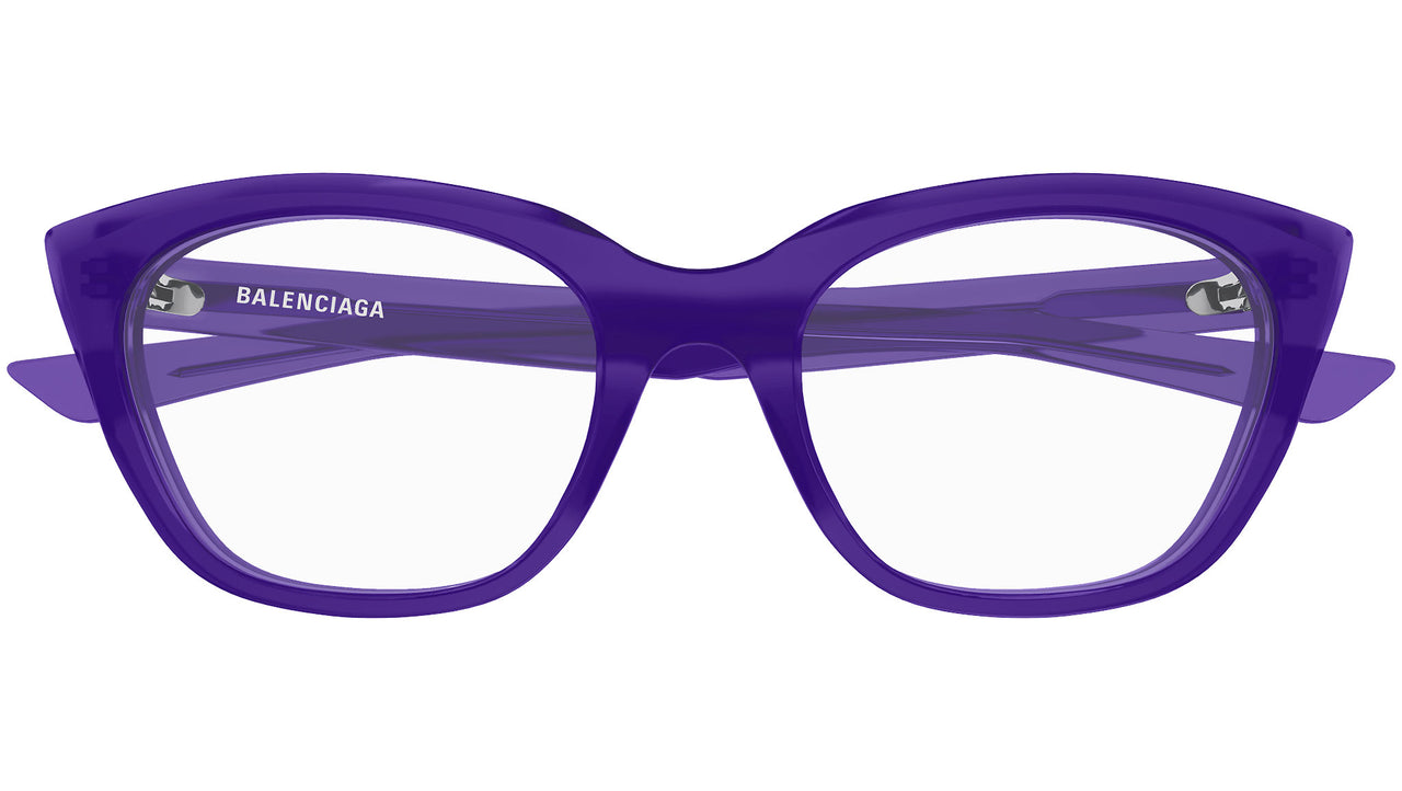 BB0219O 004 transparent violet