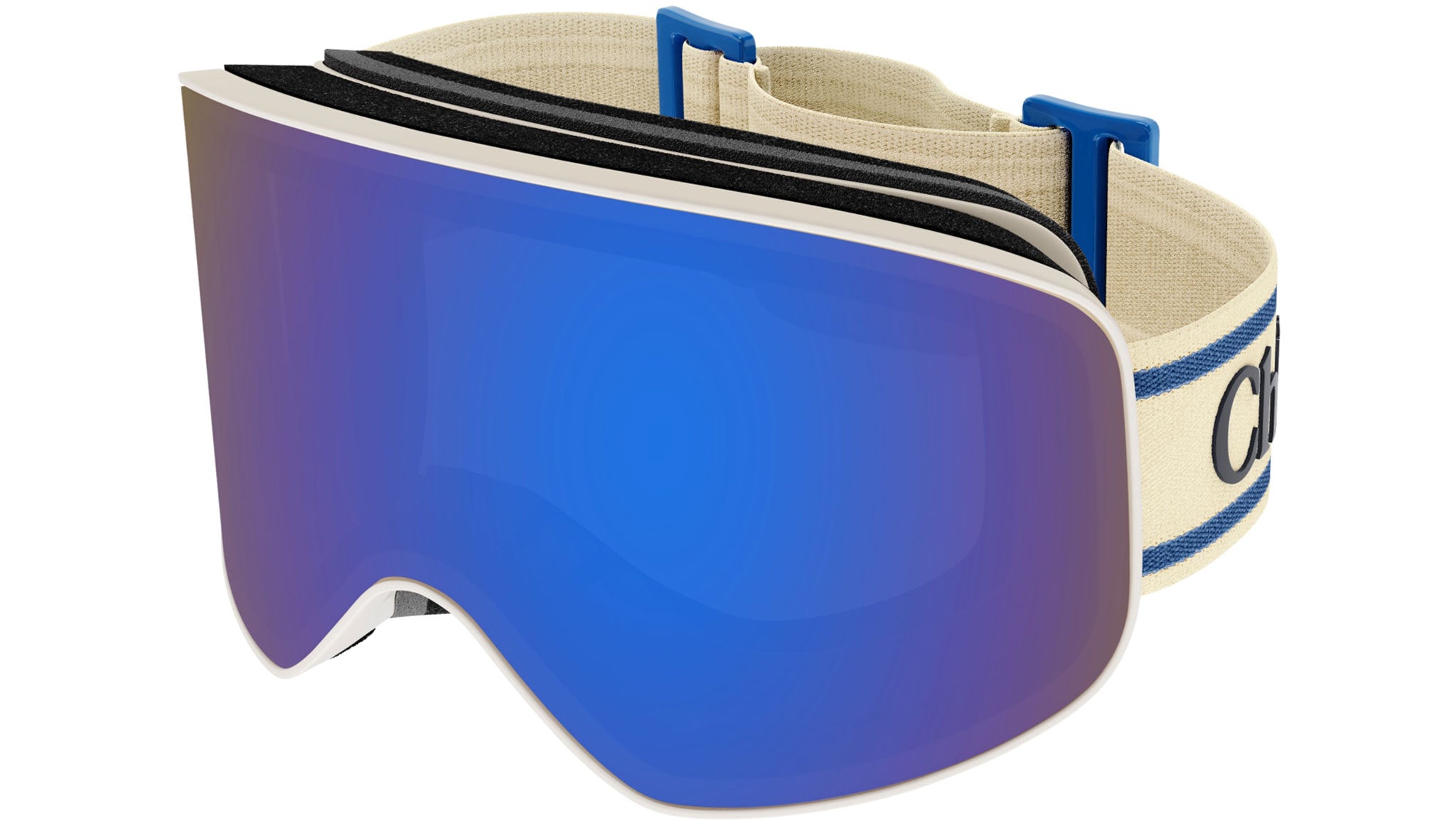 Ski Goggles, 99mm