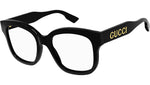 GG1155O 001 shiny black