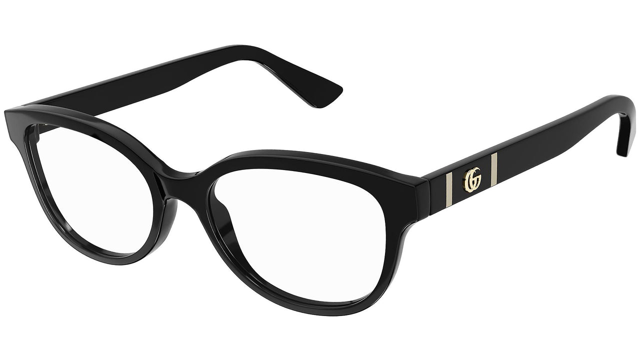 GG1115O 001 shiny black