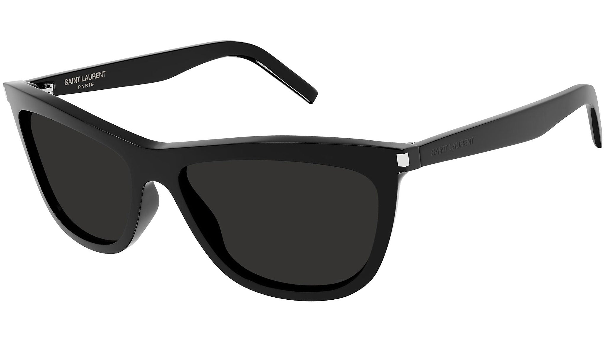Buy Saint Laurent SL 515 001 Sunglasses