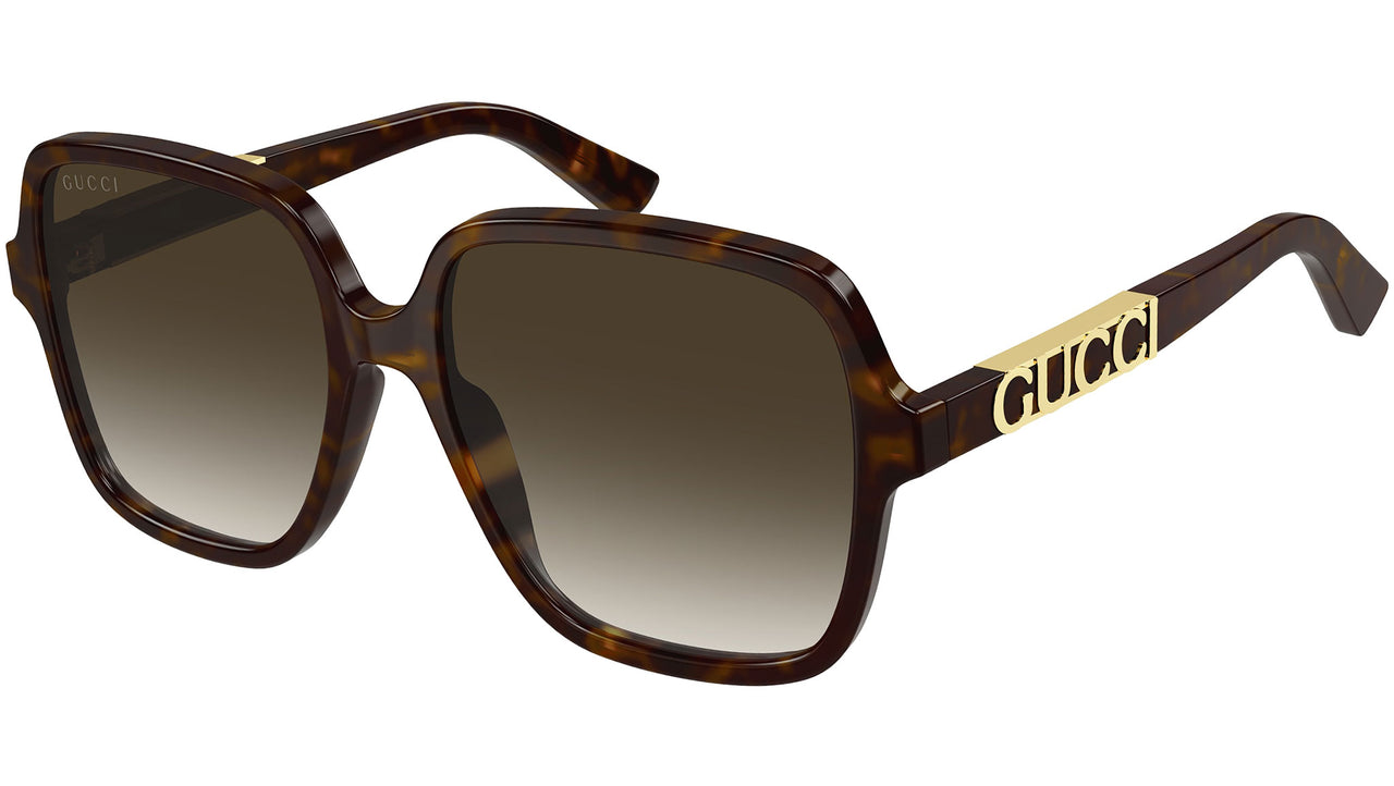 GG1189S 003 Tortoise Brown