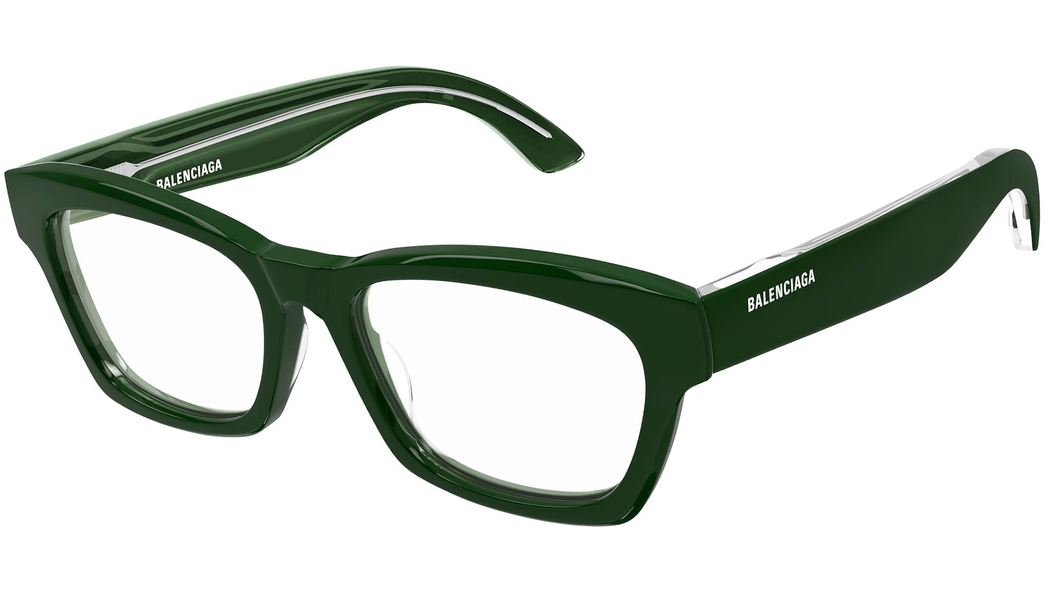 Dark green sales eyeglass frames