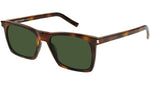 SL 559 002 tortoise green