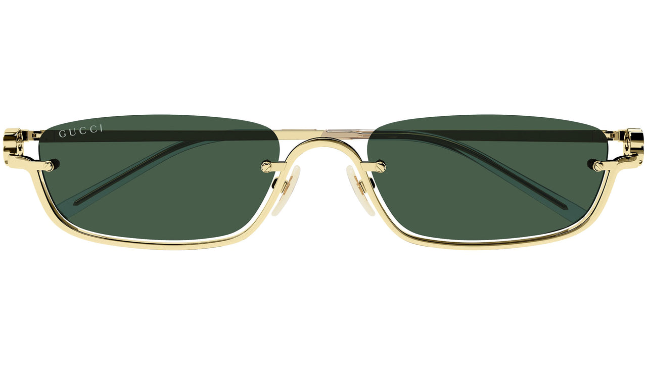 GG1278S 002 Gold Green