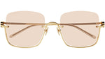 GG1279S 005 Gold Pink