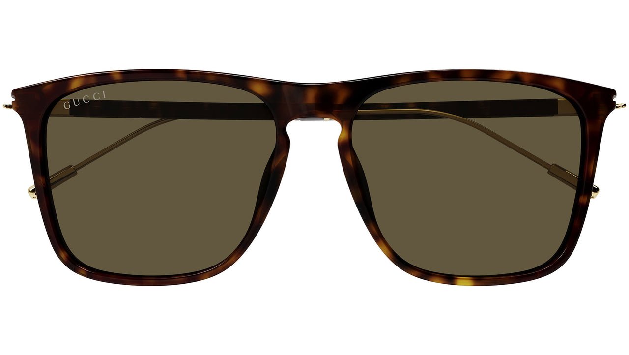 GG1269S 002 Tortoise Brown