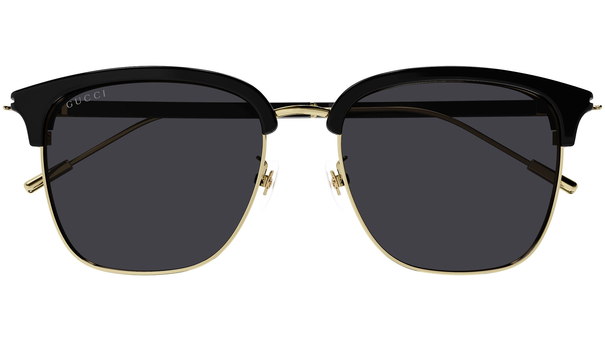 Gucci Sunglasses GG1275SA 001 Black