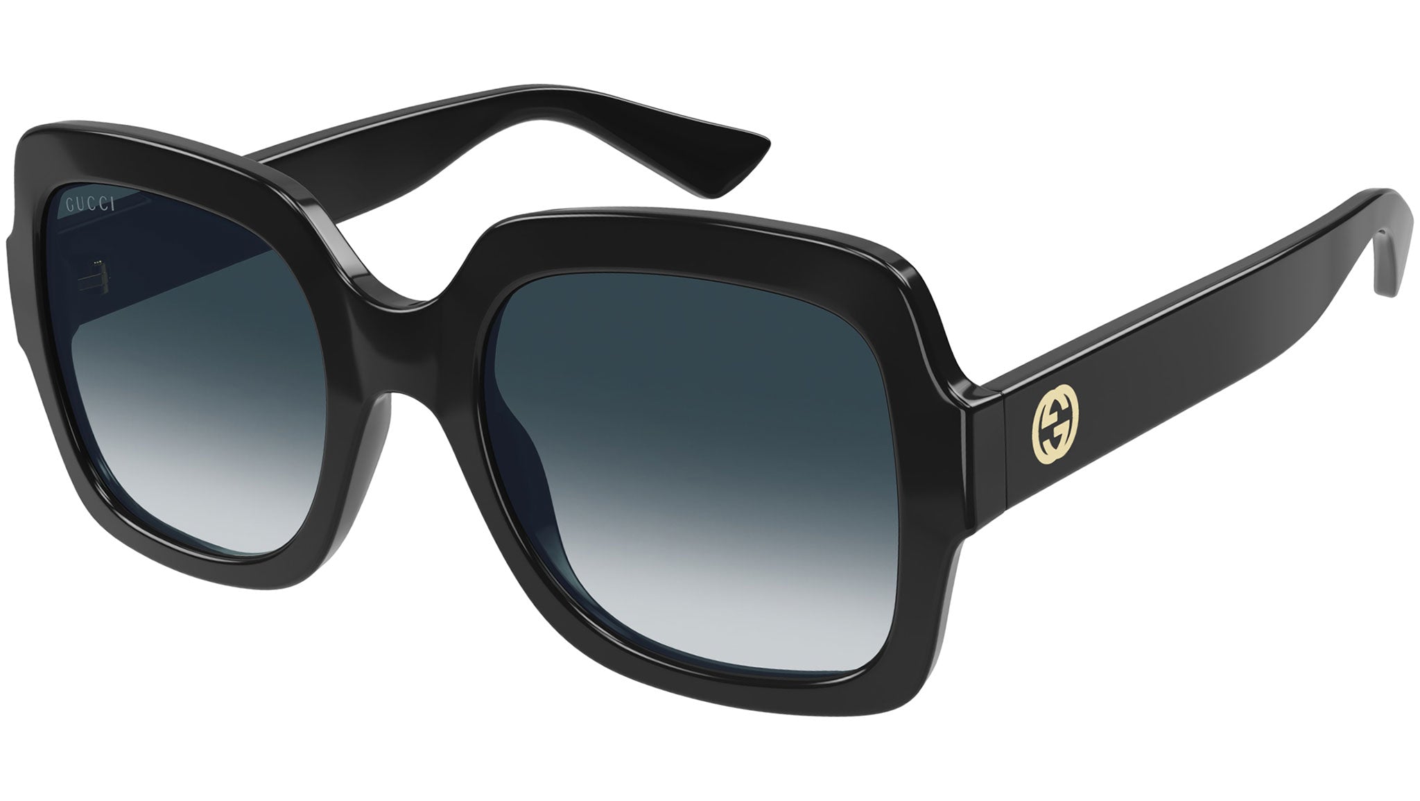Gucci Sunglasses GG1337S 001 Black