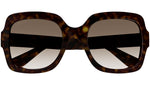 GG1337S 003 Tortoise Brown