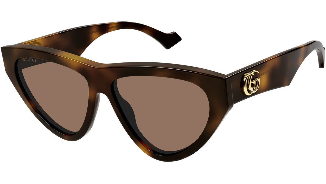 GG1333S 002 Tortoise Brown