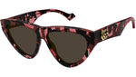 GG1333S 003 Tortoise Brown