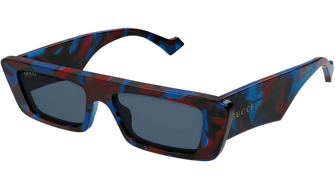 GG1331S 007 Tortoise Blue