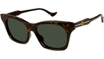 GG1299S 002 Tortoise Green