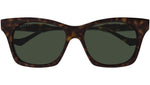 GG1299S 002 Tortoise Green