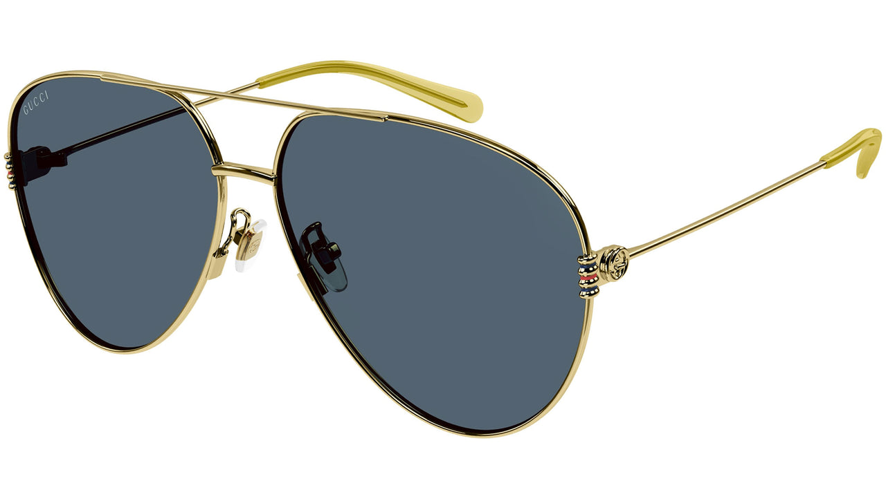 GG1280S 003 Gold Blue