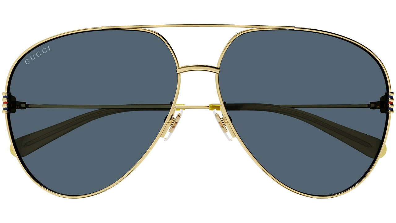 GG1280S 003 Gold Blue