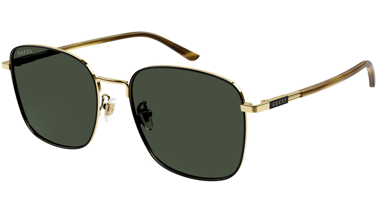 GG1350S 003 Gold Green