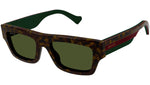 GG1301S 002 Tortoise Green