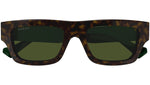 GG1301S 002 Tortoise Green