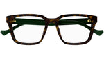 GG1306OA 002 dark tortoise