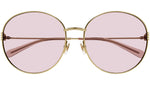 GG1281SK 004 Gold Pink