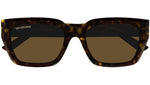 BB0272SA 002 tortoise brown